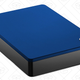 Seagate Backup Plus 4TB Hard Drive | $94 | Amazon